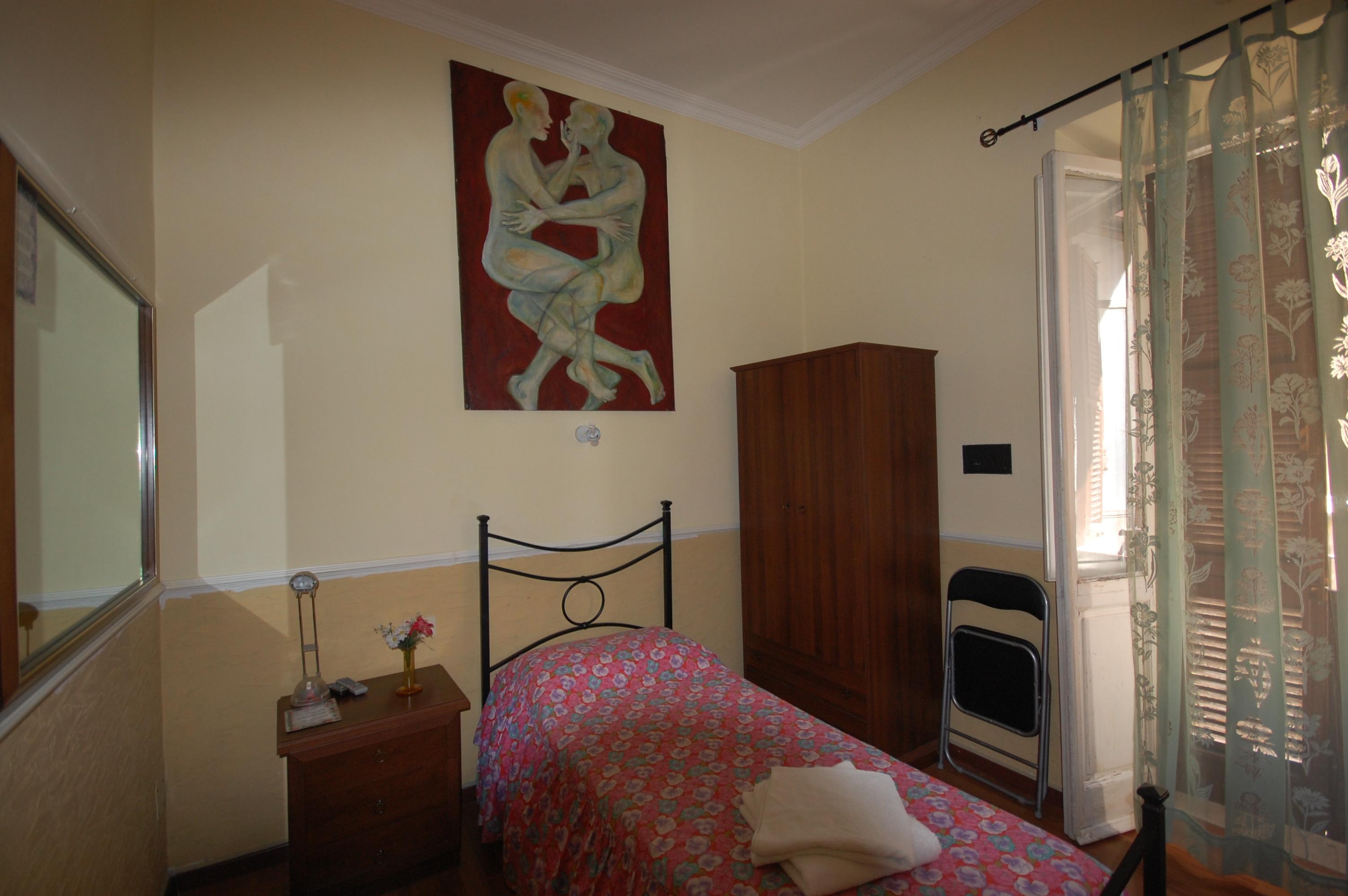 Hotel Alexis Roma Dış mekan fotoğraf