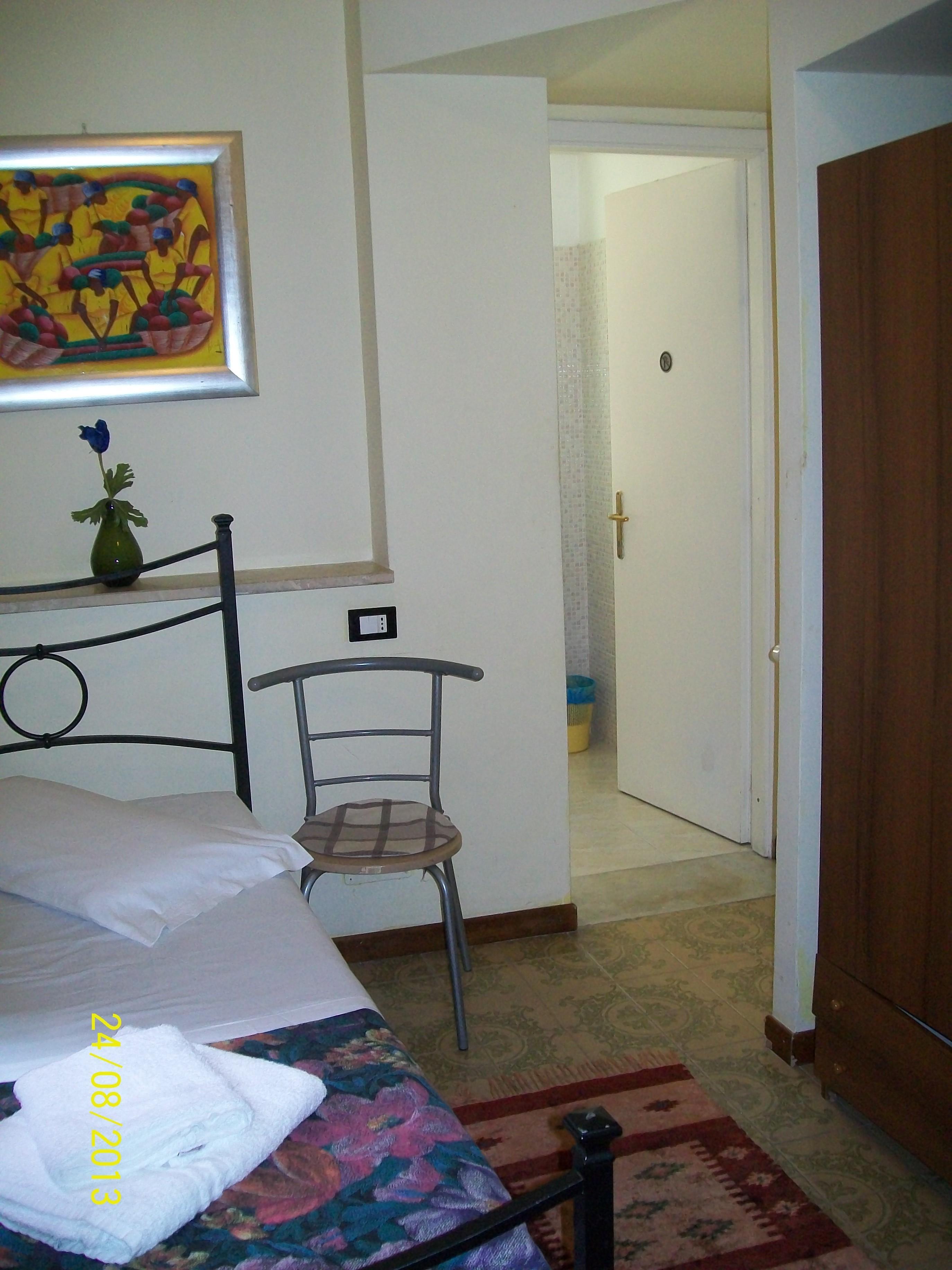 Hotel Alexis Roma Dış mekan fotoğraf