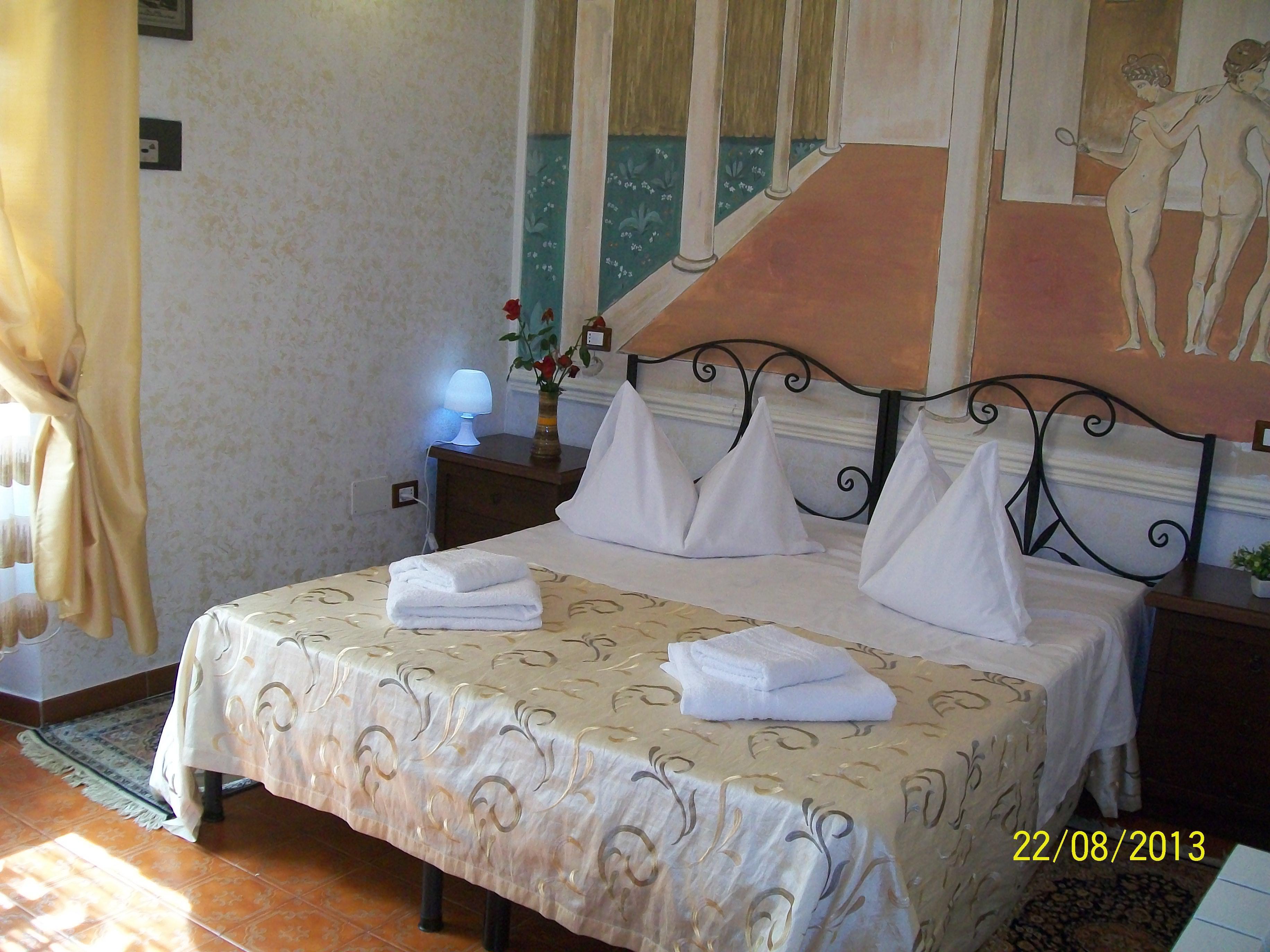 Hotel Alexis Roma Dış mekan fotoğraf