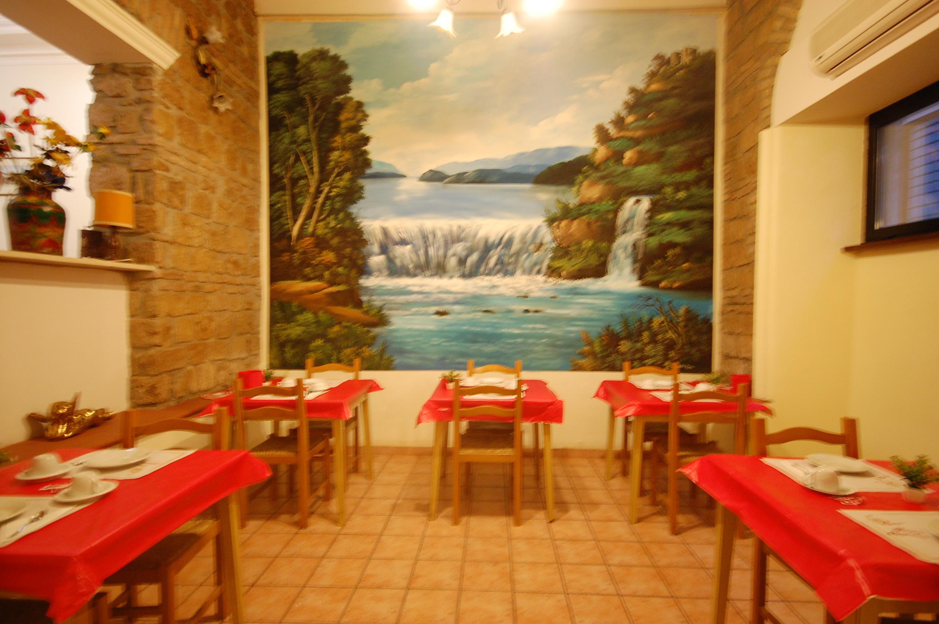 Hotel Alexis Roma Dış mekan fotoğraf