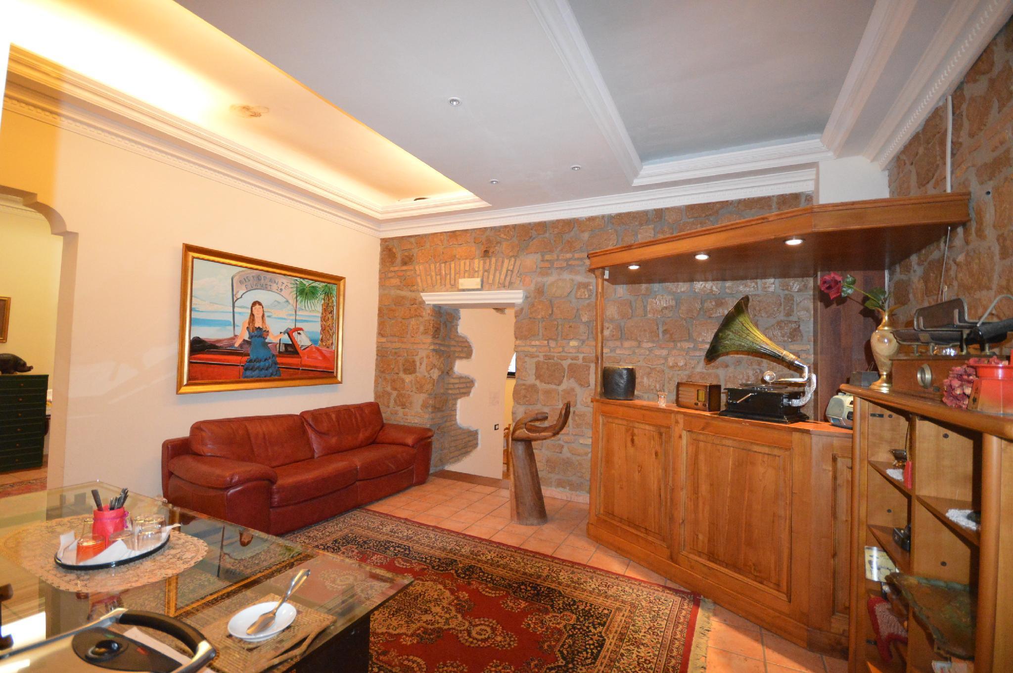 Hotel Alexis Roma Dış mekan fotoğraf