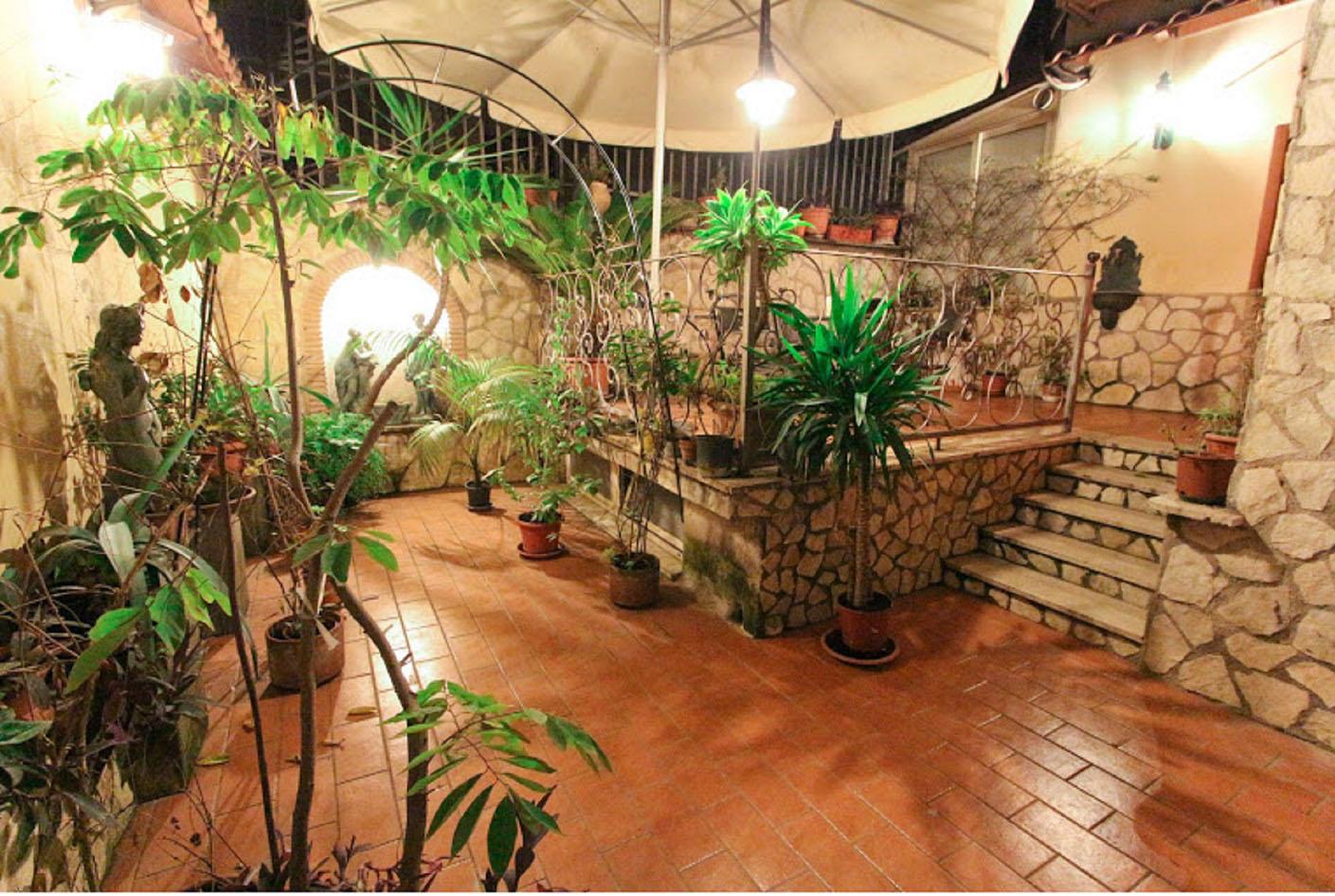 Hotel Alexis Roma Dış mekan fotoğraf