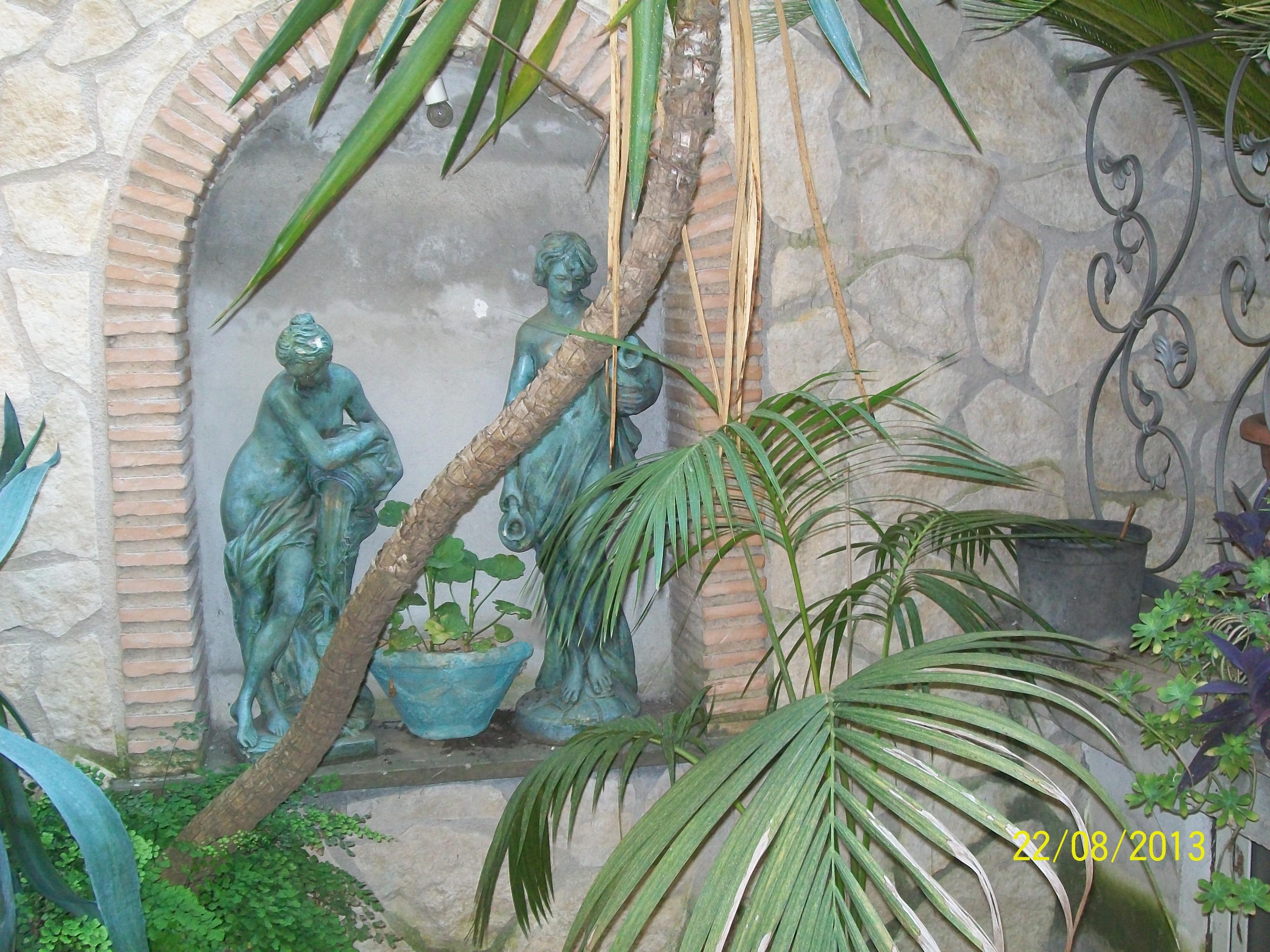 Hotel Alexis Roma Dış mekan fotoğraf
