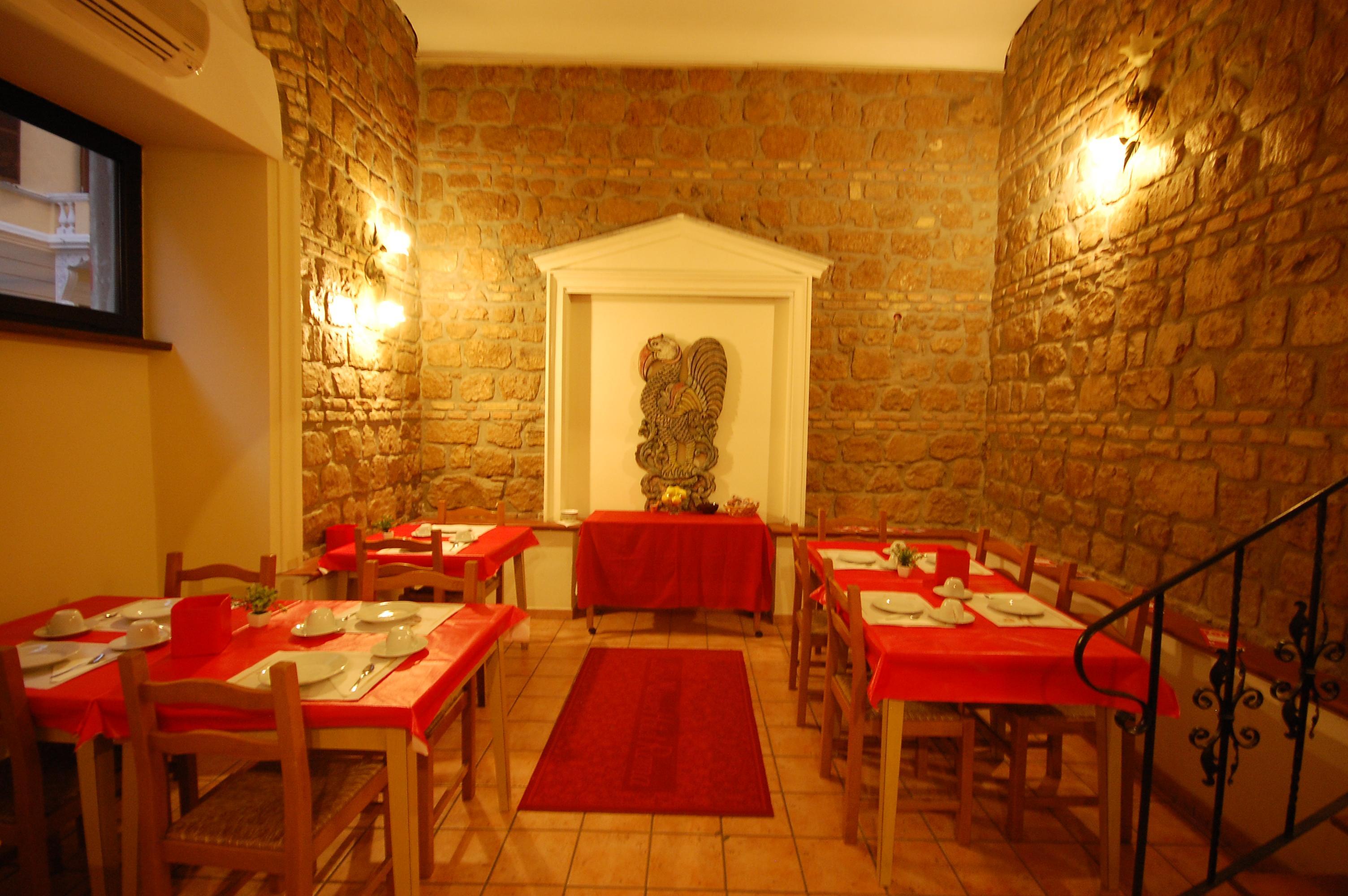 Hotel Alexis Roma Dış mekan fotoğraf