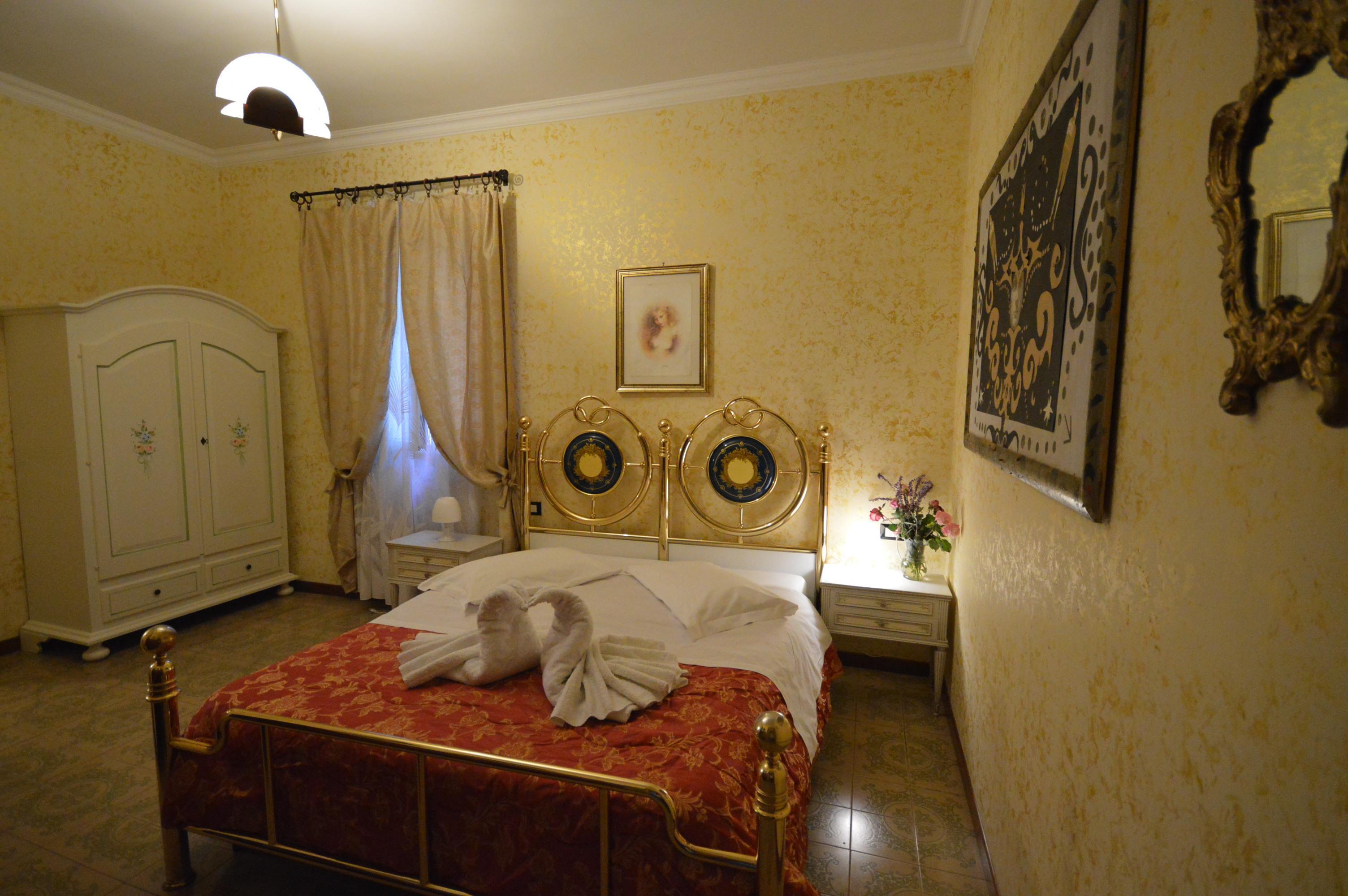 Hotel Alexis Roma Dış mekan fotoğraf