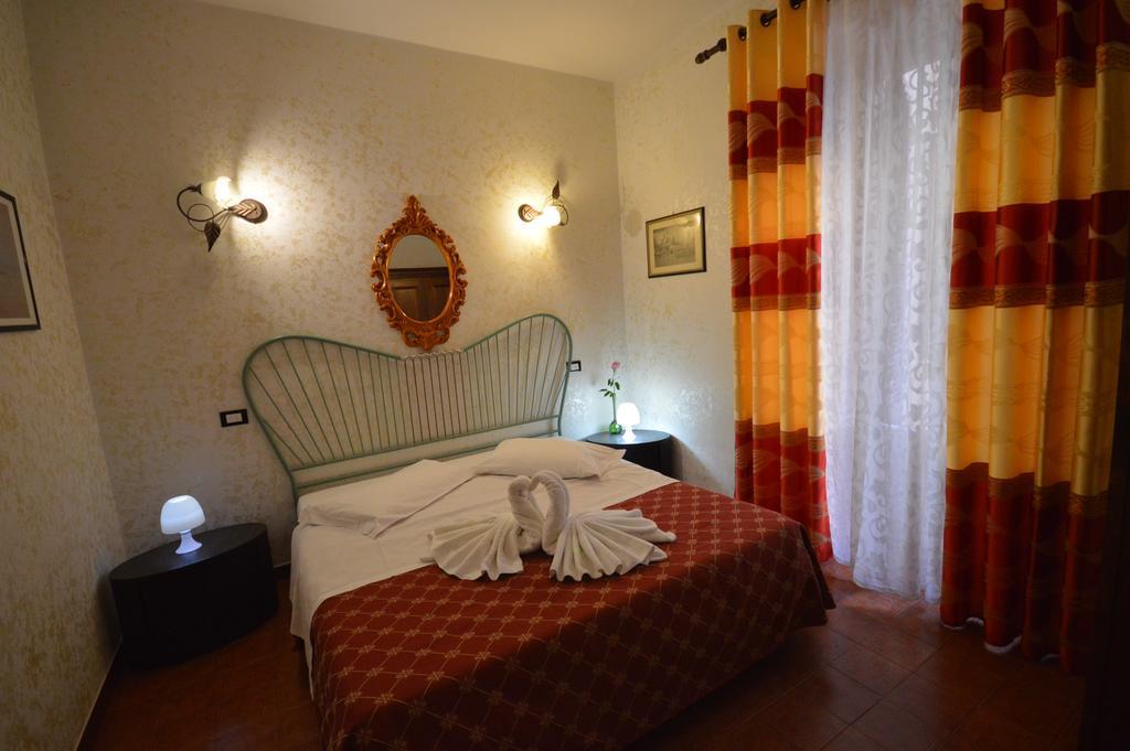 Hotel Alexis Roma Dış mekan fotoğraf